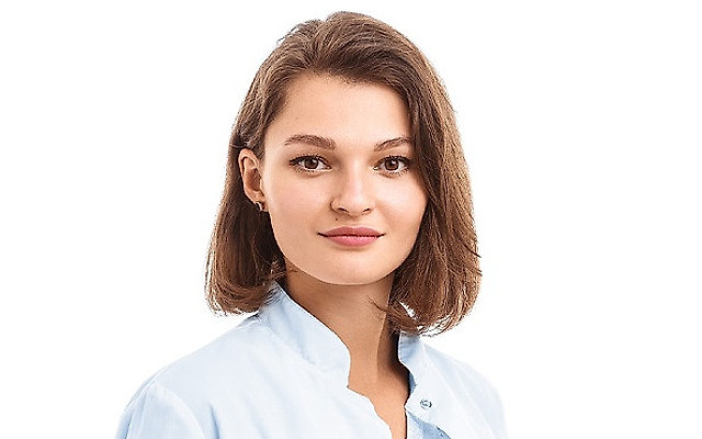 Студеникина Светлана Дмитриевна