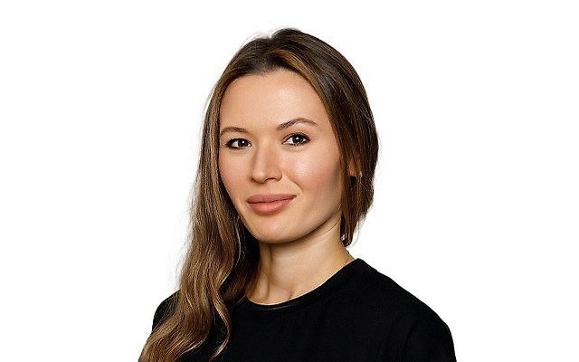 Бахтина Юлия Ивановна