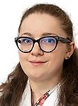 Шенгелия Лана Бесикиевна