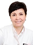 Гафиятуллина Гузель Нурулловна