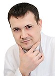 Баринов Алексей Петрович
