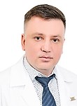 Глушко Алик Николаевич