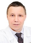Сидимиров Анатолий Михайлович