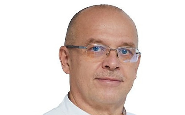 Шолохов Валерий Анатольевич
