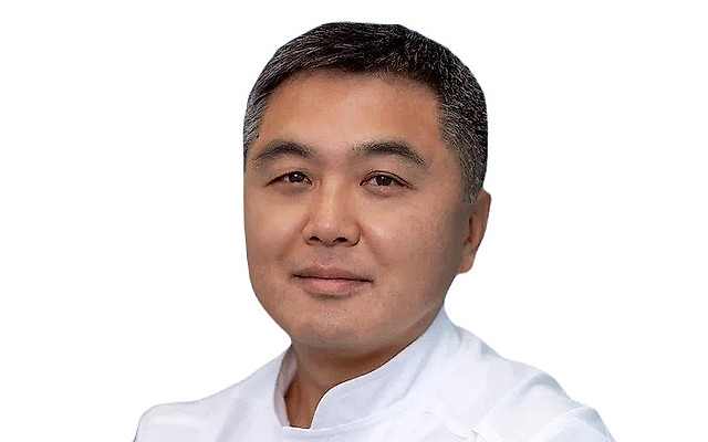Лим Владимир Григорьевич