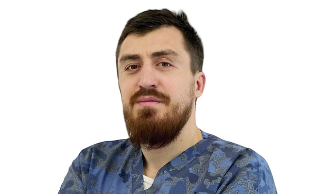 Шоген Адам Асланович