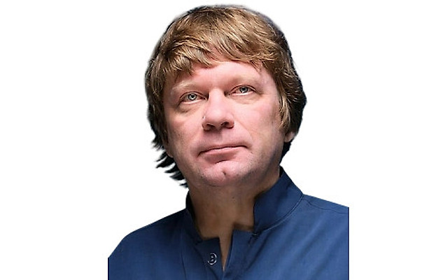 Чибисов Тимофей Павлович
