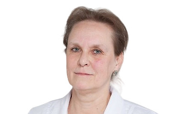 Косякова Татьяна Евгеньевна