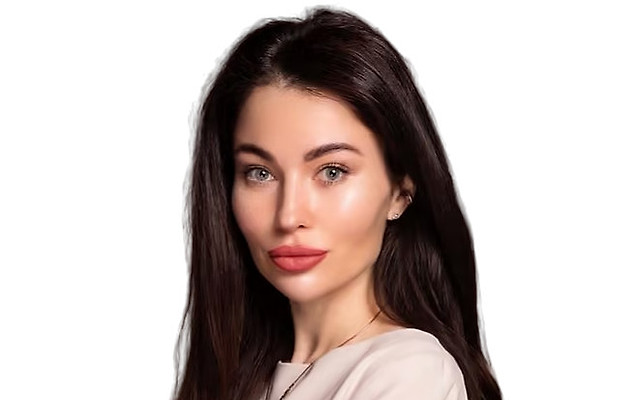 Тюркина Марина Владимировна
