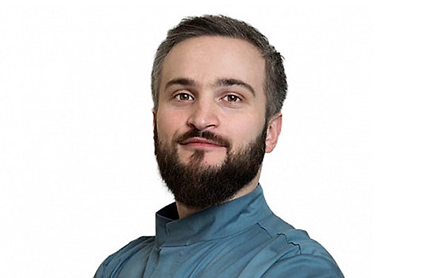 Альботов Ачамез Асланович