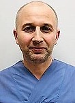 Лаиев Хабиб Васахажиевич