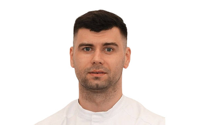 Ельников Илья Евгеньевич