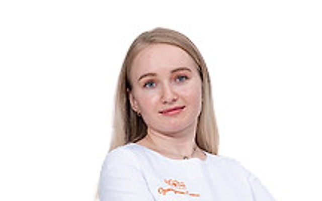 Полывяная (Вяткина) Наталья
