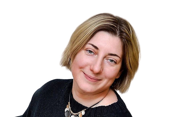 Платонова Анна Александровна