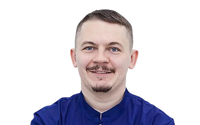 Бартенев Роман Вадимович