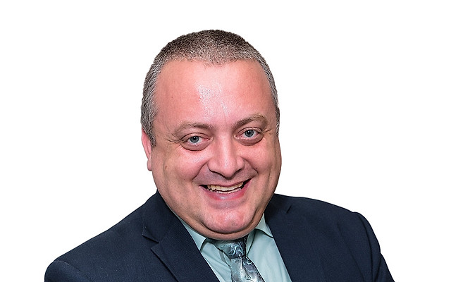 Штепа Сергей Юрьевич