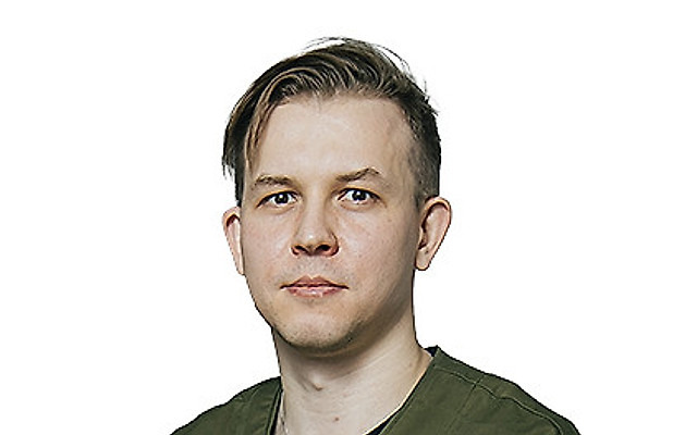 Зыков Андрей Владимирович