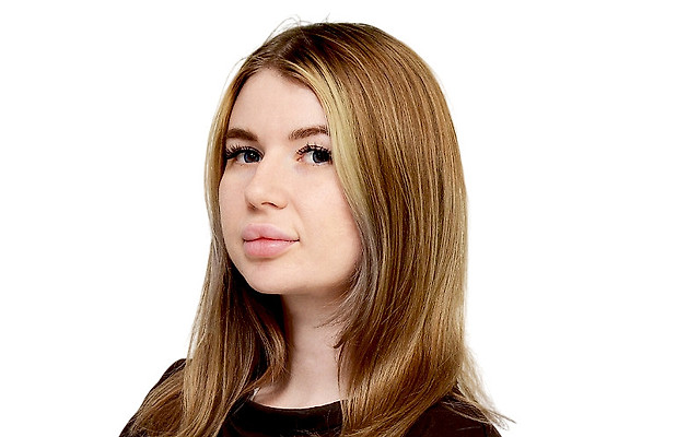 Стаханова Лилия Сергеевна