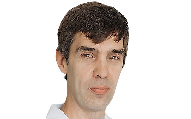 Ложкин Данила Викторович