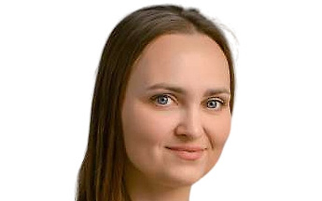 Ярцева Светлана Петровна