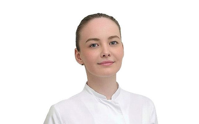 Ганеева Диляра Нилевна