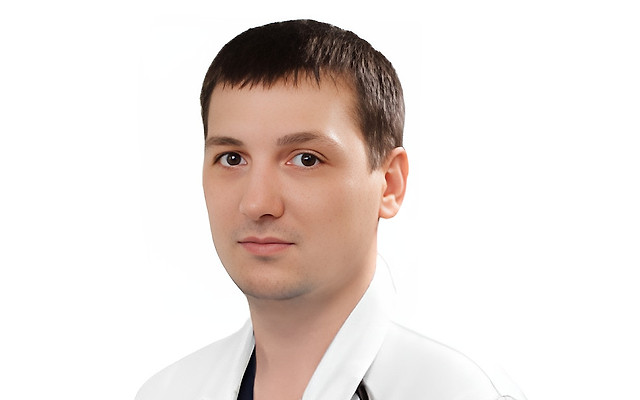 Фролов Алексей Игоревич