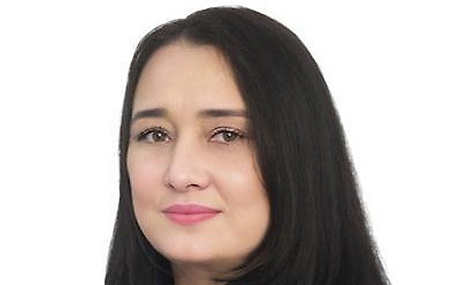 Габараева Наталья Валерьевна