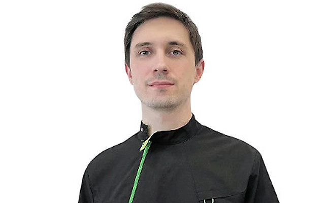 Шаймиев Денислам Радикович