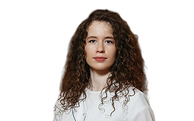 Гребеникова Ирина Сергеевна