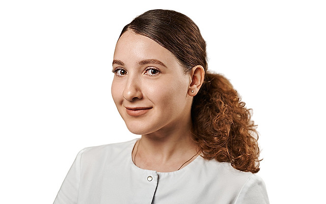 Коротаева Алина Эдуардовна
