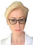 Ларькова Ирина Герасимовна