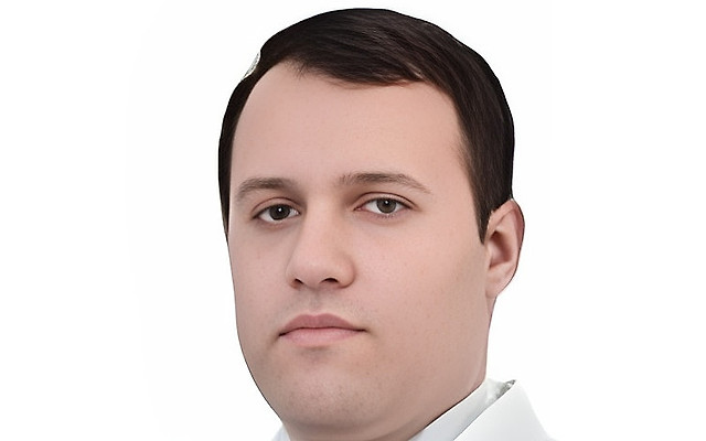 Петросян Давид Сасунович