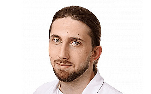 Захаров Александр Игоревич