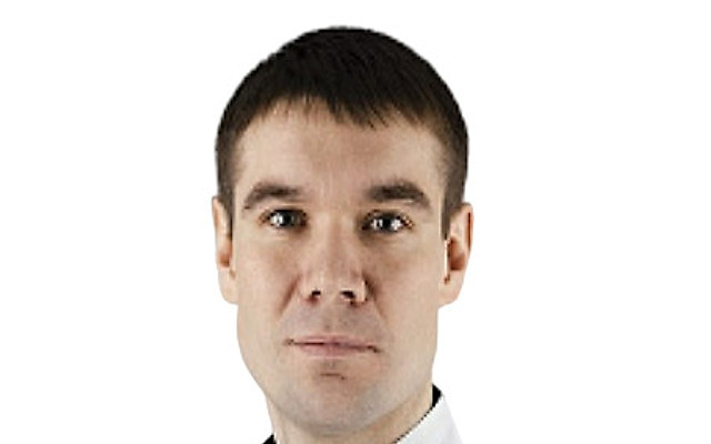 Щербаков Егор Юрьевич