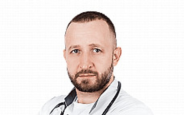 Крайс Артем Александрович