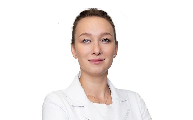 Каненкова (Холмина) Наталия