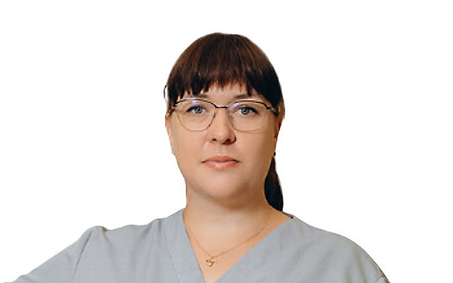 Овчарова Татьяна Валериевна