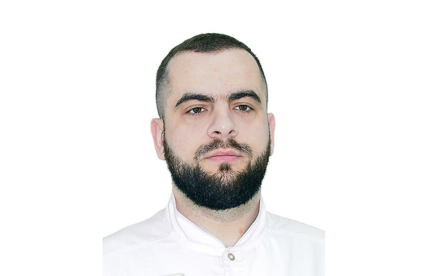 Крыльчук Роман Васильевич