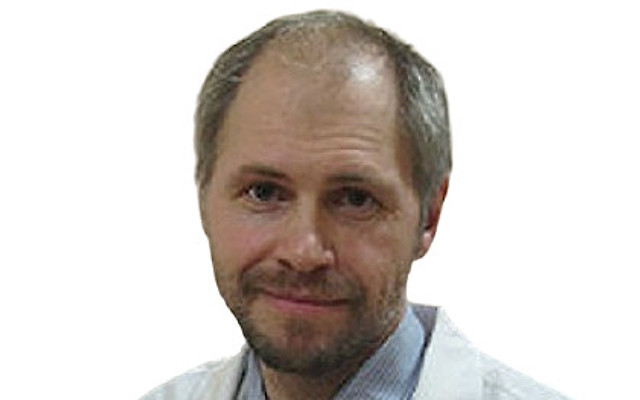 Лихогруд Александр Викторович
