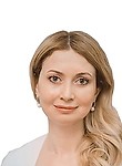 Ибрагимова Зарема Вахаевна
