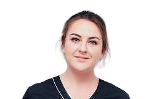 Евдокимова Регина Владимировна