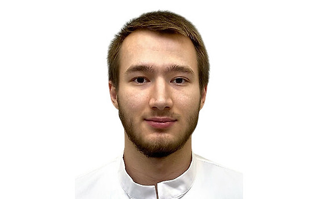 Абдулзагиров Заур Русланович