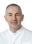 Щекин Алексей Николаевич
