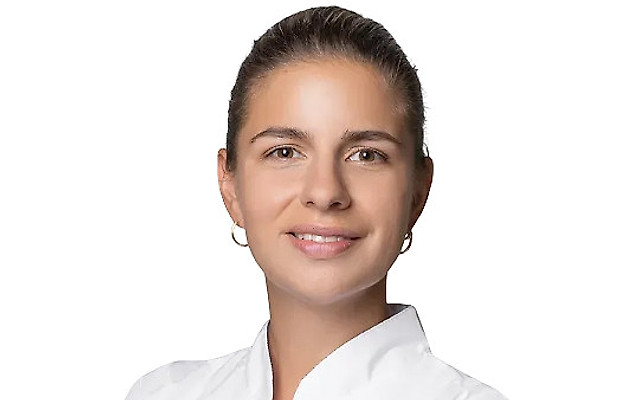 Пилипсон Жанна Юрьевна