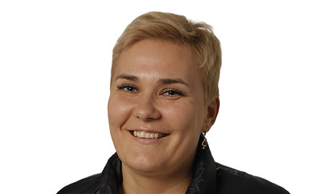 Мухортова Елена Евгеньевна