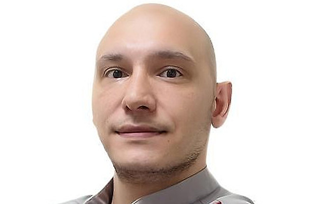 Сахиби Эмиль Искендерович