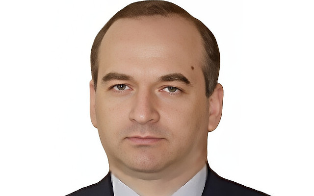 Даян Армен Ваникович