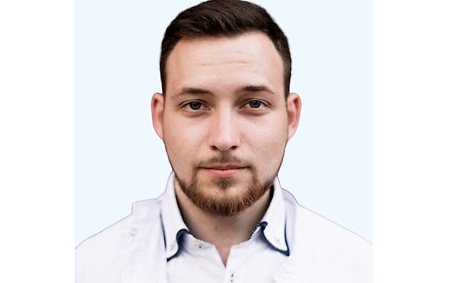 Карпушин Григорий Александрович