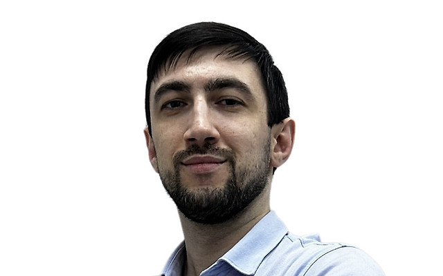 Рамазанов Курбан Казиахмедович