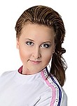 Круглова Татьяна Васильевна